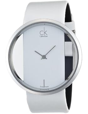 Calvin Klein Damen-Armbanduhr Glam K9423101