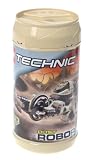 LEGO TECHNIC 8513 DUST ROBORIDERS by Technic - LEGO