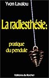 Image de La radiesthésie