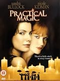Practical Magic [UK Import] - Sandra Bullock