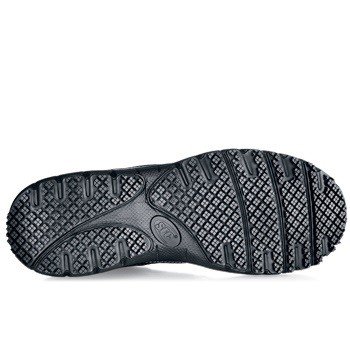 Shoes for Crews (SFC) Endurance 8047 schwarz für Gastronomie, Küche, Service, Verkauf, Sport und Freizeit (317 Gramm) - 2