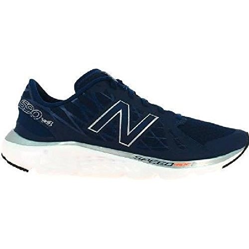 Preisvergleich Produktbild New Balance Schuhe Running Jacket 690 V4 – Blau 40