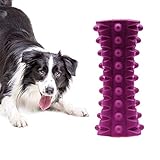 Función: Este juguete de goma para mascotas le permite al gato o perro pasar más tiempo en él para que no tengan tiempo de rascarse y masticar sus muebles, como sofás, camas, zapatos, etc. También puede prevenir diversas enfermedades orales. .