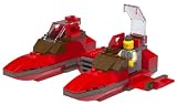 LEGO Star Wars Twin-Pod Cloud Car (7119) - Lego