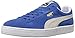 Produktbild Puma Suede Classic + Herren Sneakers, Olympian Blue/White, 41 EU