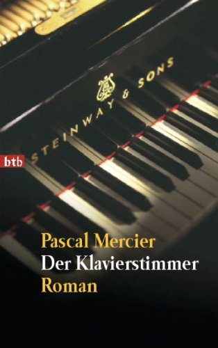 Download Der Klavierstimmer: Roman Download Der Klavierstimmer: Roman