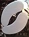 10 pairs Lint Free Under Eye Patch for Semi Permanent Eyelash Extensions- Silver Bags