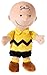 Produktbild Peanuts 587373 - Charlie Brown Plüsch