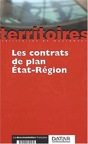 <a href="/node/28889">Les contrats de plan Etat-Région</a>