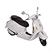 Produktbild Art Deco Home Vespa GTS 300 Mini weiß Maßstab 1:12 15x6x10cm