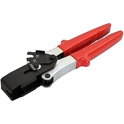 Fartools Pince à cheville, Noir