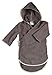 Koeka 1012/50-005 Venice Smart Baby Dressing Gown Taupe