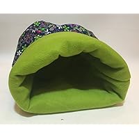 Kuschelsack für Meerschweinchen, Hasen und Ratten