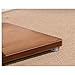 Produktbild Jazi Zuhause/Möbel Dekoration Regale Regale Bambus 2-6 Regal Baum Bücherregal, Bücherregal, Special Design Bücherregal, Display Lagerregal für CDs, Filme und Bücher. (Red Oak 2-6Tb) Gestelle,44 * 2