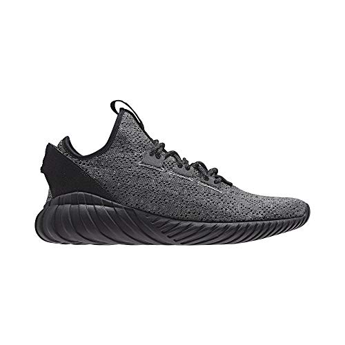 adidas Tubular Doom Sock PK Chaussures de Fitness Homme, Multicolore (Gricua/Negbas/Ftwbla) 43 1/3 EU