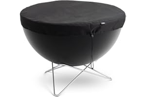 höfats - Copertura per braciere BOWL e BOWL 57 – Protegge il braciere BOWL – Custodia protettiva adatta e resistente alle intemperie, con fermacorda – Accessori per BOWL 57