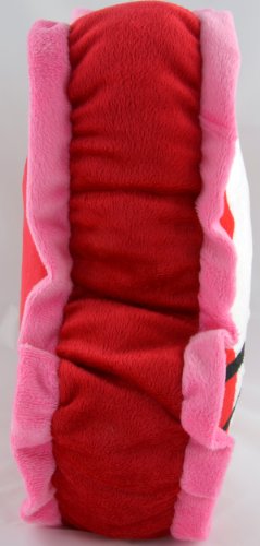 Unitedlabels 0811284 Hello Kitty, Kissen, 40 cm - 3