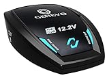 complemento por movilidad Avisador Genevo GPS+. Avisos de radares fijos, radares de semáforo, radares de tramo y posibles radares camuflados (seleccionable por el usuario). 100% legal. Velocidad GPS en display, distancia al radar, velocidad media durante los radares de tramo, avisos por exceso de velocidad al acercarse a un radar, aviso de radar rebasado. Base de datos de toda Europa. Para España base de datos Robser Premium.