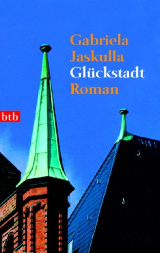 Cover zum Buch Glückstadt