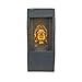 Produktbild Pajoma XXL Brunnen Buddha Gold, 99 cm Höhe, mit Bewegunseffekt