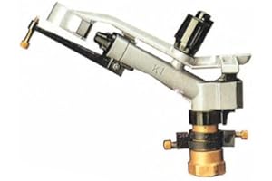 Sime Arroseur K1 A Secteur 1.1/4 F. Art.47 Multicolore