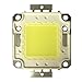 Produktbild Hohe Leistung Weiß / Warmes Weiß 3000mA 32-35V RGB SMD führte Chip-Flut-Licht-Scheinwerfer-Lampe integrierte Perle 100W 10000LM
