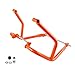 Produktbild H2Racing Motor Guard Crash Bar Frame Höcker Guard für Duke 250 2017-2018,Duke 390 2017-2018