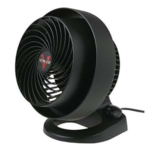 vornado cr1 0117 06 under cabinet personal fan
