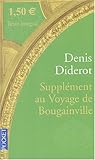 Supplément au Voyage de Bougainville