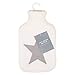 Produktbild Wärmflasche mit Strickbezug