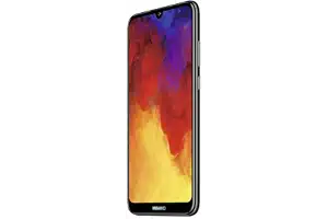 Huawei Y6 2019 - Smartphone de 6.09" (RAM de 2GB, Memoria de 32GB, 3020 mAh, Cámara de 13 MP), EMUI 9.0, Color Negro