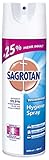 Sagrotan Desinfektion Hygiene-Spray Aerosol, 3er Pack (3 x...