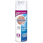 Sagrotan Desinfektion Hygiene-Spray Aerosol, 500 ml
