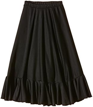 Happy Dance EF008 Girls Flamingo Skirt