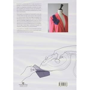 La magia de los pliegues en la moda