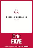 Éclipses japonaises