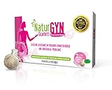Herbal Detox Vaginal Pearl - Only Natural Help With Candida/Trush/Yeast Infection