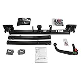 ahk mercedes w205 Dank EG-Genehmigung darf die Anhängevorrichtung auch ohne Eintrag in die Fahrzeugpapiere durch den TÜV europaweit genutzt werden - sicheres & komfortables Fahren mit Anhänger oder Fahrradträger