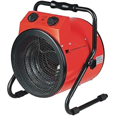 Suchergebnis auf Amazon.de für: garage - - Heizgeräte / Heizen & Kühlen