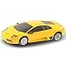 Produktbild JellyFlash USB-Speicherstick, Motiv Lamborghini Gelb