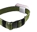 Produktbild Incutex Gürteltasche/Schutzhülle/Transporttasche/Tasche/Schutz mit Schlaufe, Hülle aus transparentem Gummi für GPS Tracker TK5000