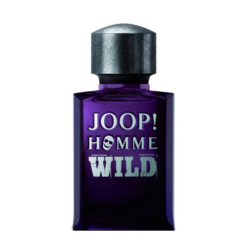 Homme Wild by Joop! Eau de Toilette Spray 125ml