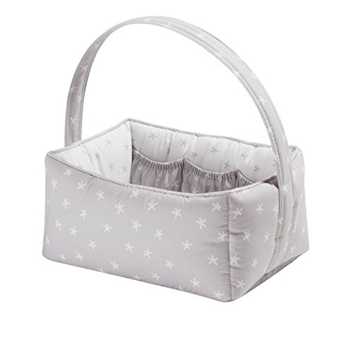 Petit Praia Bobo Rectangular Basket