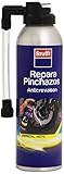 KRAFFT - reparapinchazos moto 270Cc 200 ml.