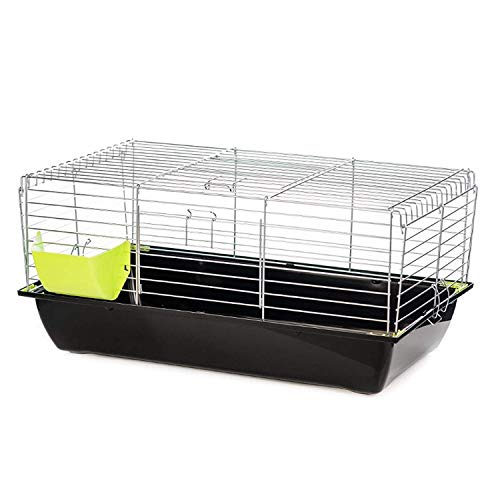 pets at home rabbit cage