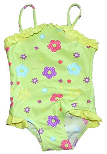 Baby Girls Swimming Costume Swim Suit 9-12M 12-18M 18-24M 2-3Y Five Styles