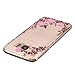 Samidy Galaxy S7 Edge Case, Grass Print Case for Samsung Galaxy S7 Edge with a Screen Protector