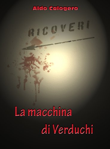 Download La macchina di Verduchi: Thanatos Download La macchina di Verduchi: Thanatos