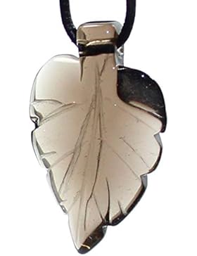 budawi® - Rauchquarz Anhänger