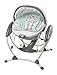 Graco Glider Elite Swing (Clouds)